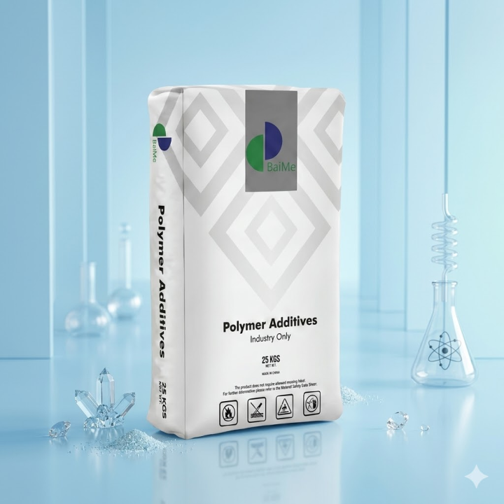 Zinc Stearate dạng bột mịn