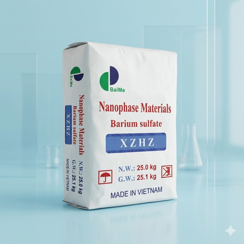 Zinc Stearate dạng bột mịn